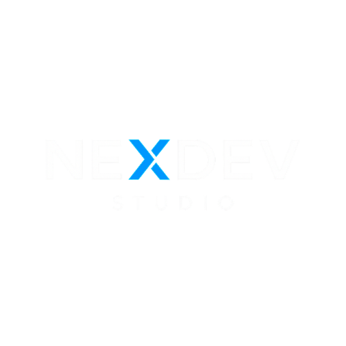 Logo NexDev Studio